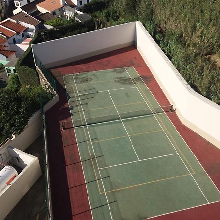 Lila'S Beach Apartment São Roque Exterior foto