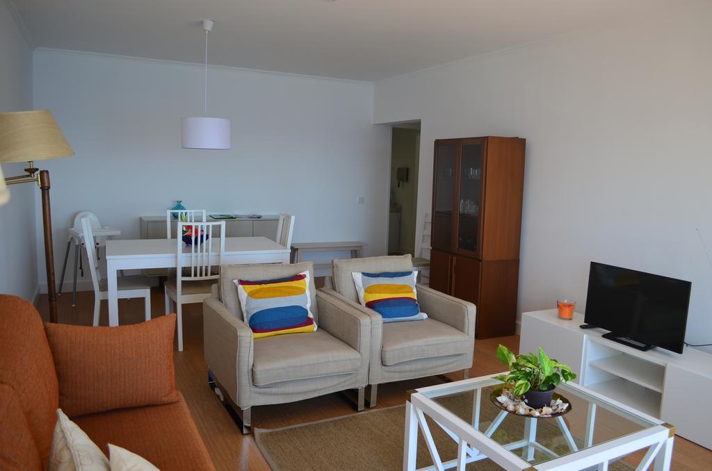 Lila'S Beach Apartment São Roque Exterior foto